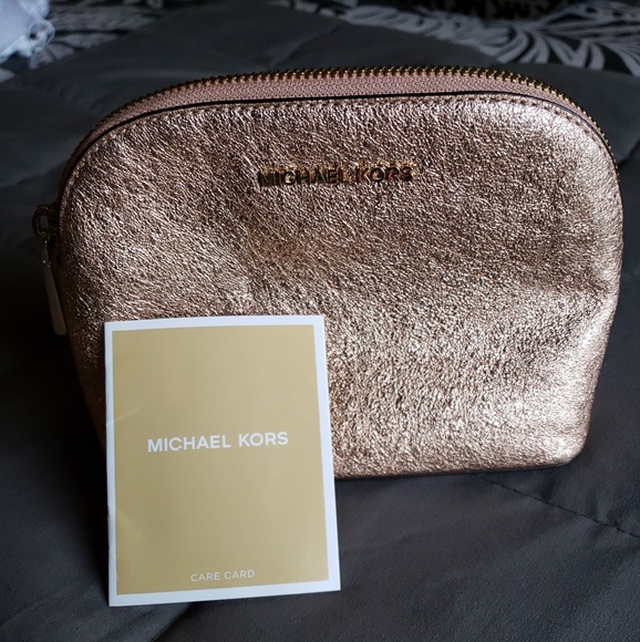 Michael Kors Make Up Bag - Picture 1 of 2